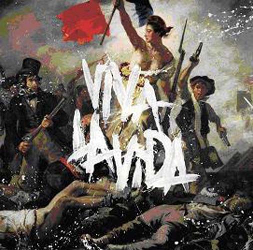 Em 2008, a banda lançou o álbum <em>Viva la Vida or Death and All His Friends</em>.