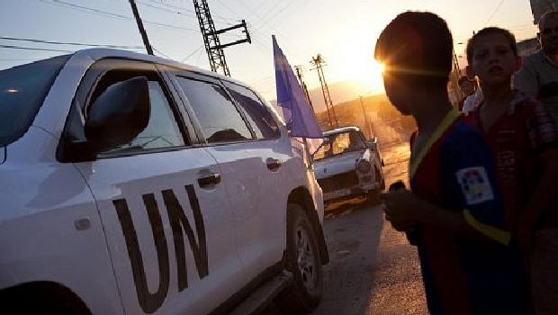 Conselho de Direitos Humanos da ONU estendeu por seis meses o mandado da comissão que investiga crimes de guerra na Síria