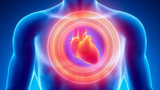 Ataque cardíaco: estilo de vida saudável pode evitar maioria dos infartos em homens