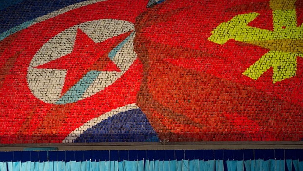 Regime norte-coreano promove apresentação no estádio Primeiro de Maio em celebração aos 60 anos do armistício