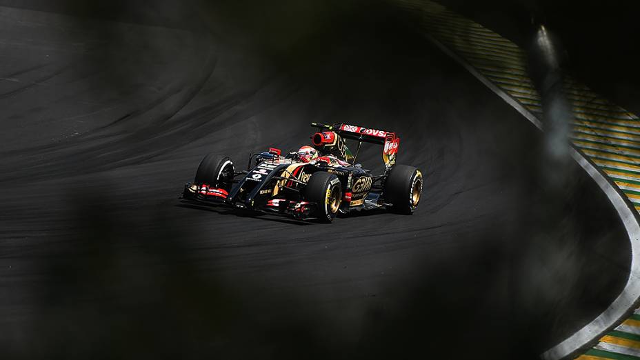 GP Brasil de Fórmula 1 