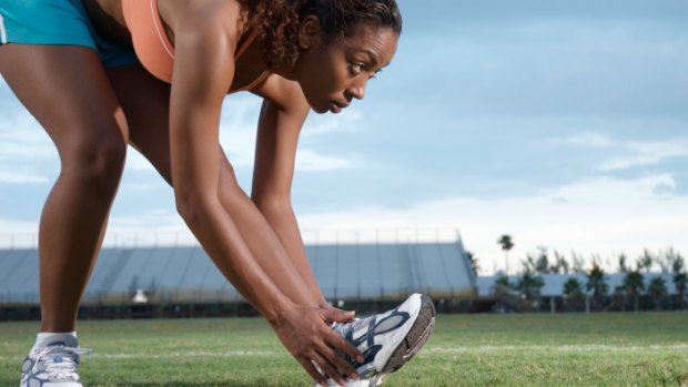 Perda de tempo: segundo pesquisa, alongar-se antes de correr não previne nem causa lesões