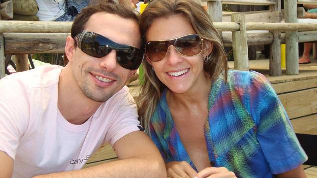 Casal é suspeito pela morte do menino Casal é suspeito pela morte do menino