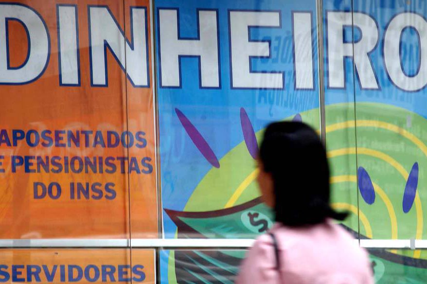 Senado pode votar nesta quarta MP do crédito consignado para setor privado