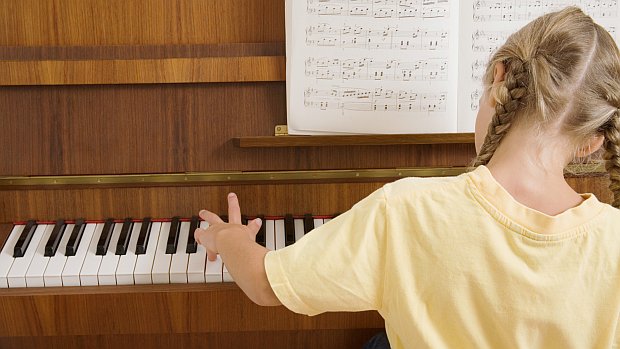 Inteligência musical: praticar um instrumento quando criança ajuda a lidar com os desafios da velhice