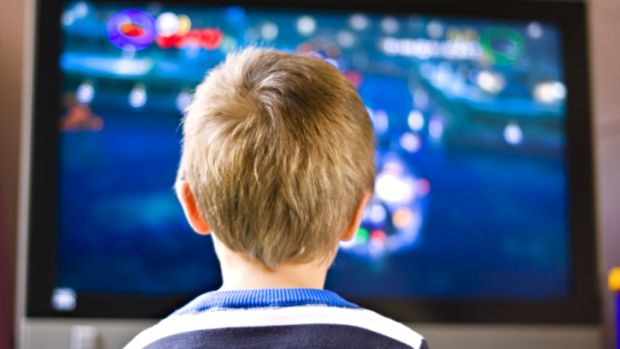 Televisão e aparelhos digitais