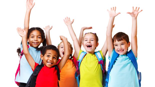 Recesso escolar: Férias e intervalos entre aulas também são fundamentais para o desenvolvimento da criança, afirma Academia Americana de Pediatria