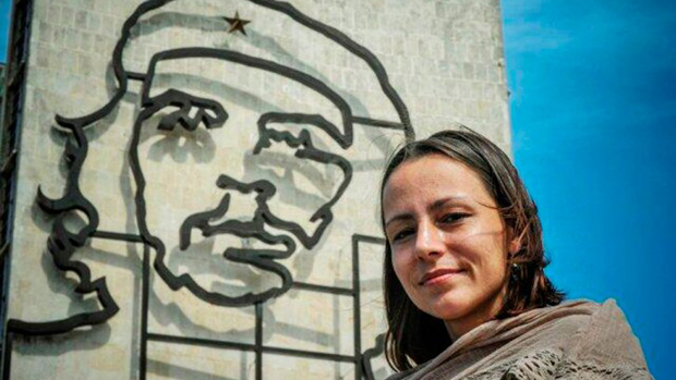 Tanja Nijmeijer, cidadã holandesa e terrorista das FARC