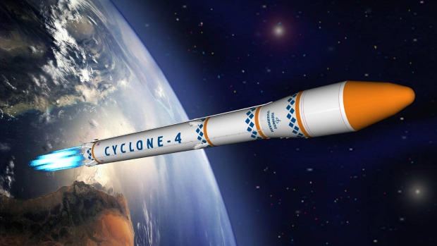 O novo foguete desenvolvido pela empresa binacional Alcântara Cyclone Space (ACS) poderá colocar o brasil bilionário mercado internacional de lançamento de satélites geoestacionários