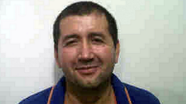 Daniel Barrera: prisão é mais um golpe no narcotráfico colombiano