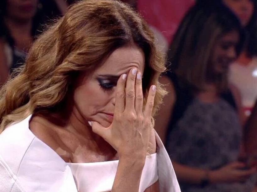 Daniela Mercury no SuperStar 2016