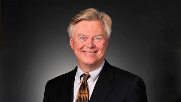 David Schmittlein, reitor do MIT Sloan School of Management: "Grandes negócios e projetos precisam de propósito e paixão."