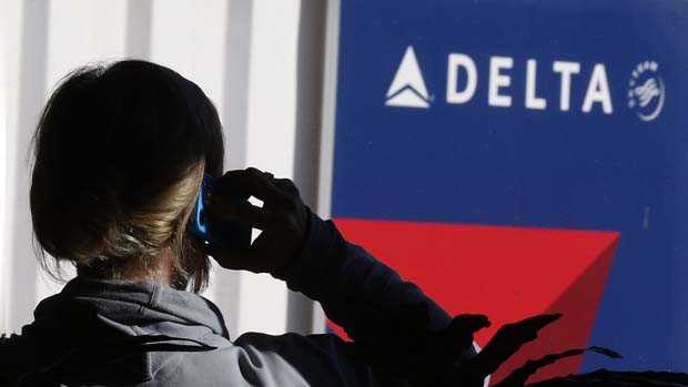 Delta Airlines