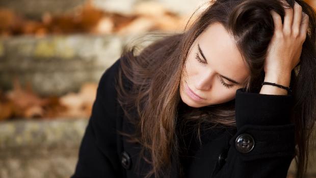 Depressão: o transtorno, que tem se tornado um problema de saúde pública, é mais comum em mulheres adultas