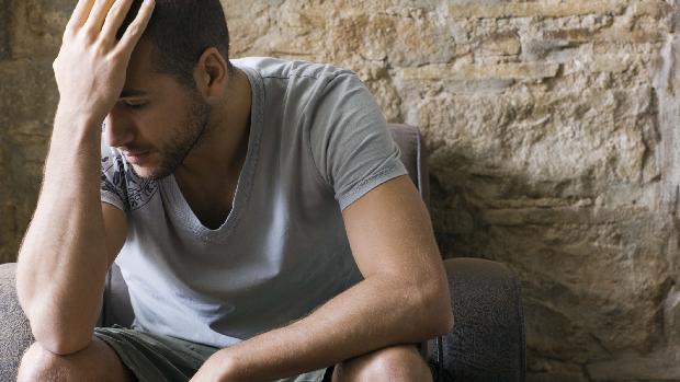 A depressão é uma doença tratável que afeta o estado de humor da pessoa