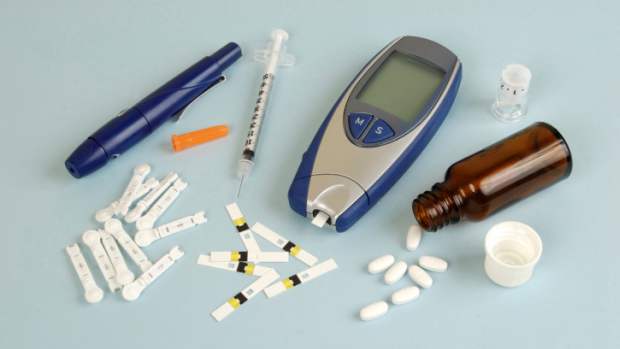 Diabetes