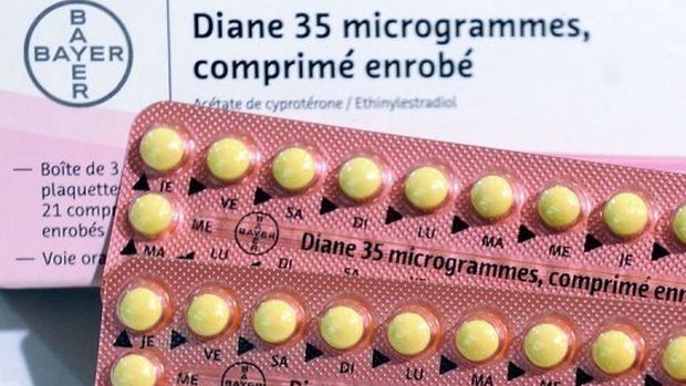 Diane 35: Agência francesa suspende comércio do medicamento, utilizado para combater a acne e também como método contraceptivo