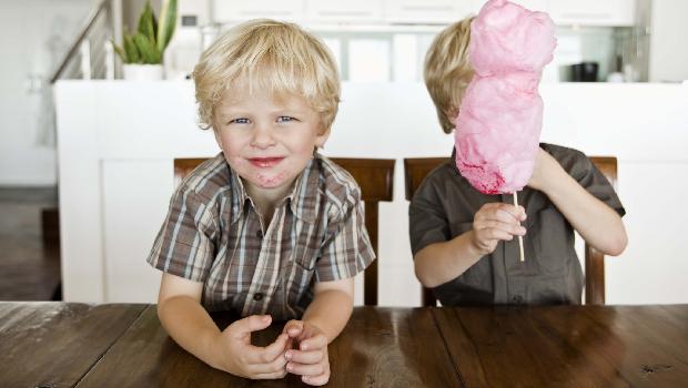 Dieta da inteligência: crianças que comem menos açúcares e gorduras tendem a ter maiores índices de QI