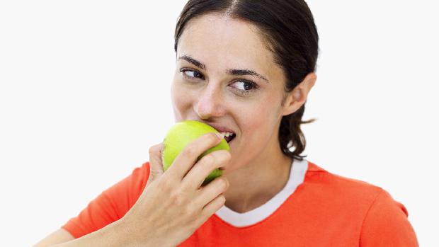 Dieta antiobesidade: o novo guia de alimentação dos Estados Unidos pede que os americanos passem a consumir mais frutas