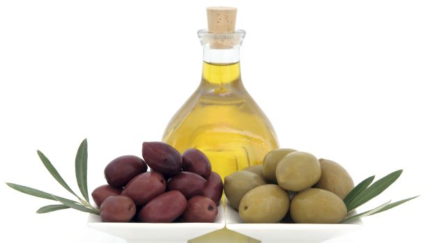 Dieta do mediterrâneo é baseada nos alimentos característicos de alguns dos países banhados pelo mar Mediterrâneo