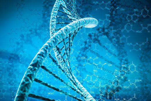 Cientistas revelaram novas descobertas sobre o funcionamento dos genes no corpo humano
