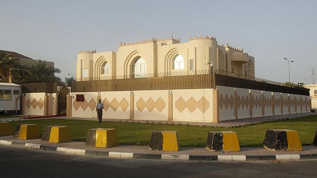 Talibã abriu um escritório de representação política em Doha, capital do Catar