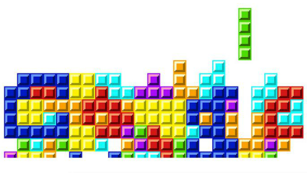 Pessoas que jogaram Tetris por 12 minutos após assistir a um vídeo violento tiveram 51% menos memórias traumáticas