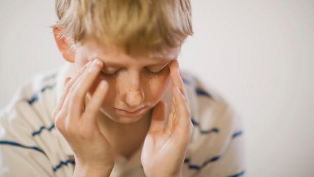 Dor de cabeça em crianças pode estar relacionada a problema cardíaco