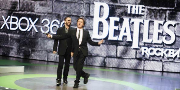 O histórico show que encheu de esperança os corações dos fãs de Beatles