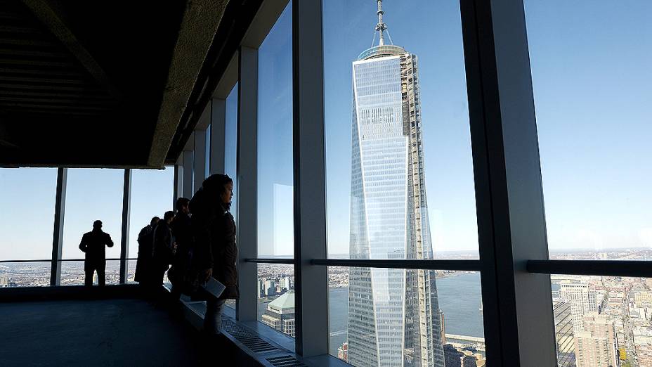 One World Trade Center
