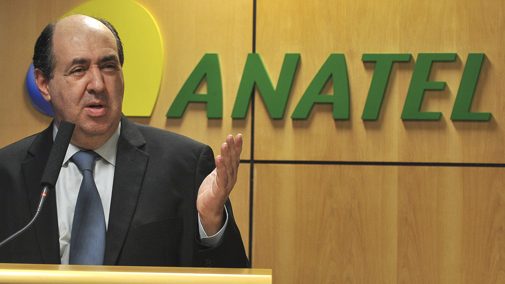João Rezende foi escolhido para presidir a Anatel
