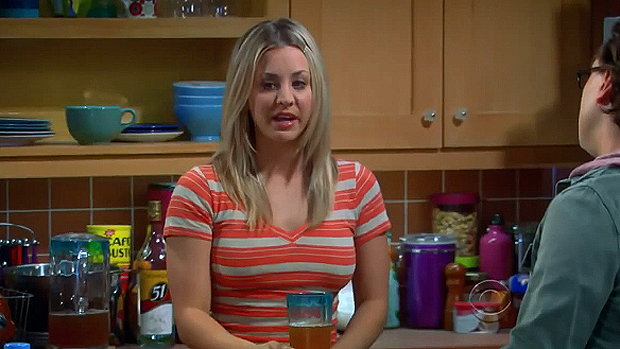 Garrafa da cachaça 51 aparece em episódio da série The Big Bang Theory