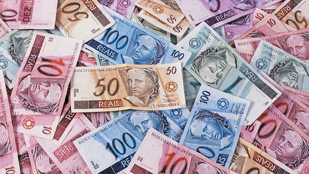 No acumulado do ano até o mês passado, a economia feita para o pagamento de juros estava positiva em R$ 3,09 bilhões