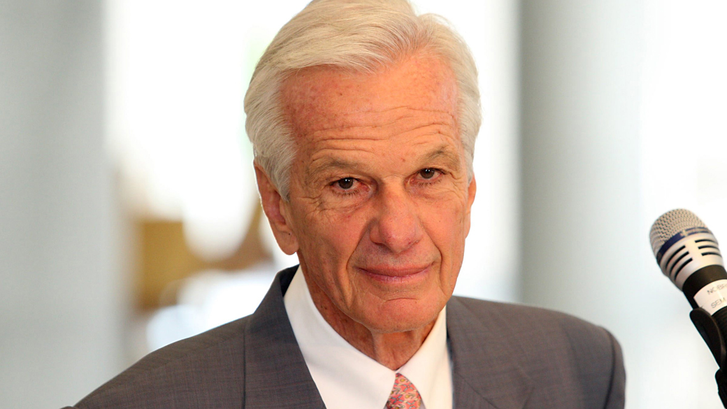 Jorge Paulo Lemann, brasileiros mais rico do mundo, liderou o ranking dos que mais perderam com queda das bolsas