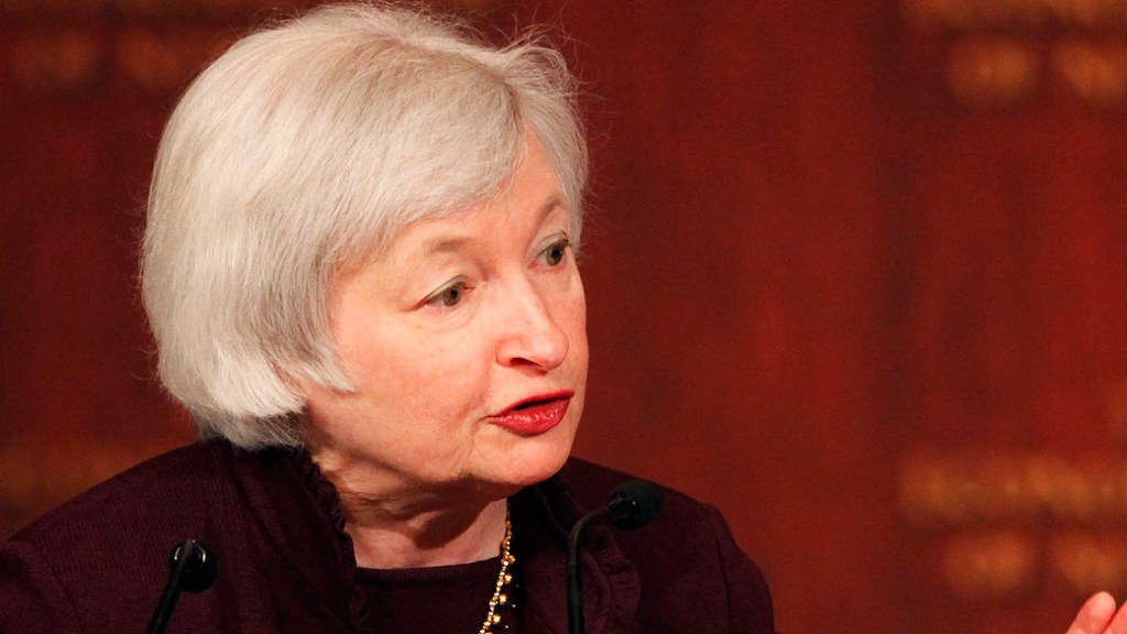 O Fed disse que agora espera realizar duas altas de juros ao longo deste ano, ao invés de quatro, como previu no final de 2015