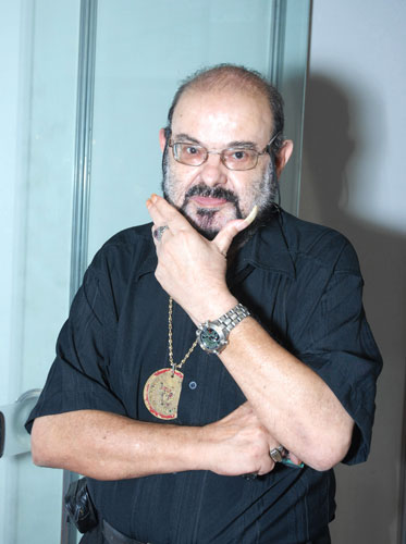 José Mojica Marins, mais conhecido como Zé do Caixão, foi editor especial do caderno de Variedades do <em>Jornal da Tarde</em> em 2008.