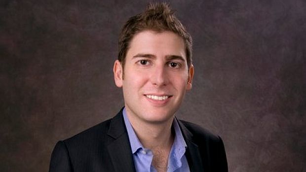 Eduardo Saverin, brasileiro cofundador do Facebook - e novo bilionário