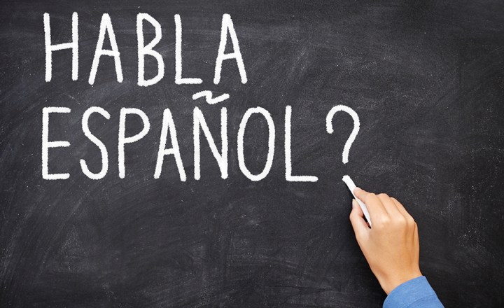 Habla - Aulas de Espanhol