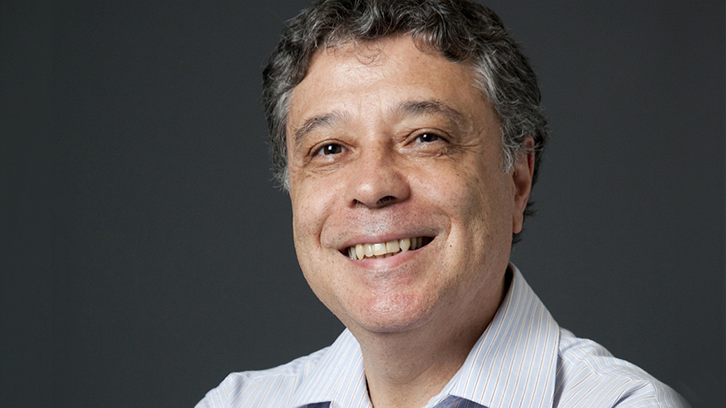 Chico Soares assumiu a presidência do Inep em fevereiro de 2014