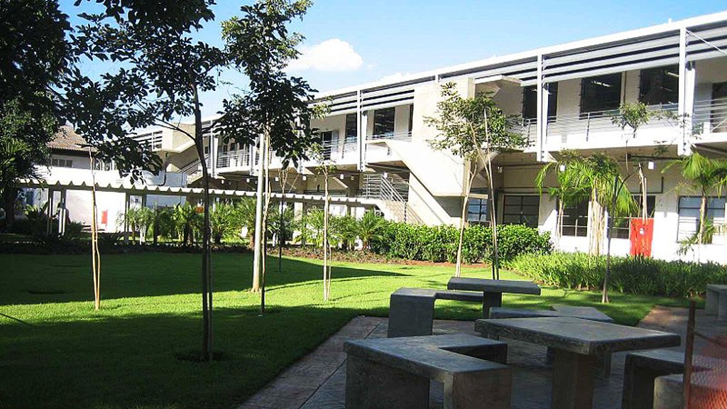 Unicamp avançou para o 22º lugar no ranking da Times Higher Education