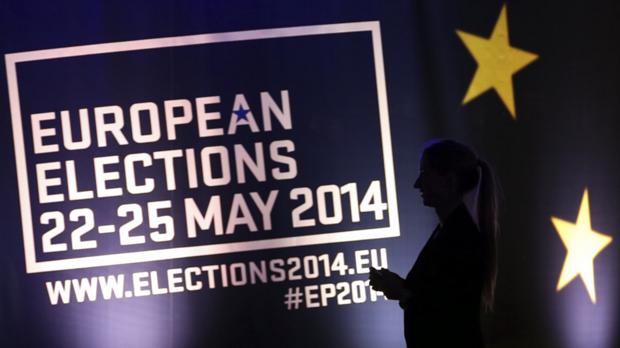 Eleições para o Parlamento Europeu