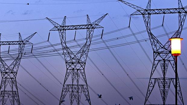 Seca histórica preocupa e ONS vai acionar termoelétricas mais cedo