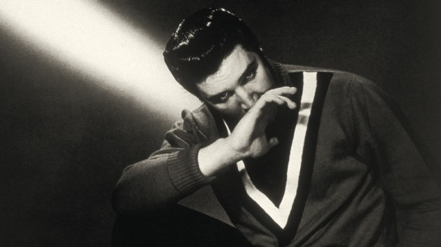 Elvis Presley: na música, no cinema, na postura de palco, ele foi a encarnação viva do sonho americano