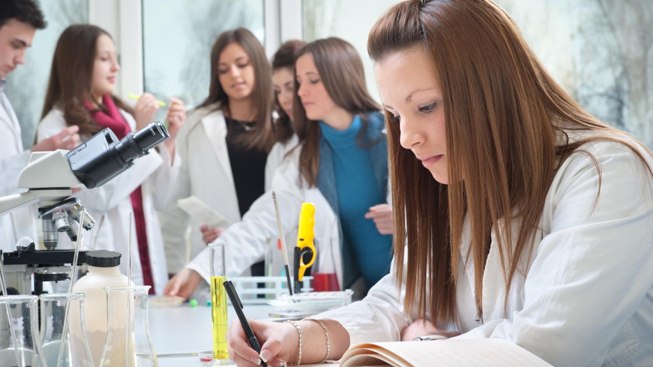 A dissertação é uma das provas mais temidas pelos estudantes