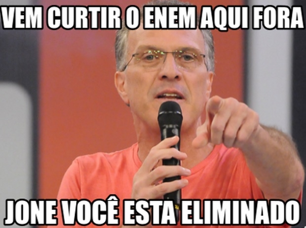 Os melhores memes de 2014