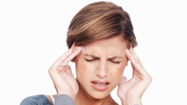 Enxaqueca: com causas ainda pouco conhecidas pela medicina, a dor de cabeça costuma ser três vezes mais frequente nas mulheres