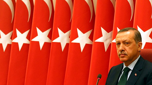 Em 20 de janeiro, Erdogan afirmou que não sofre de câncer