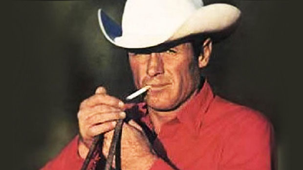 Eric Lawson, ex-cowboy de anúncios da Marlboro, morreu por doença relacionada ao cigarro