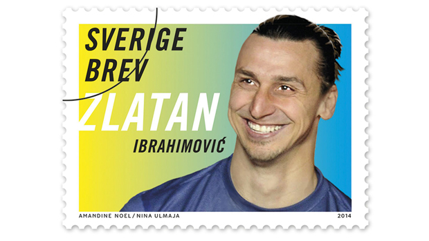 Escritor búlgaro vira sósia do atacante sueco Ibrahimovic em jornal  italiano – Vírgula