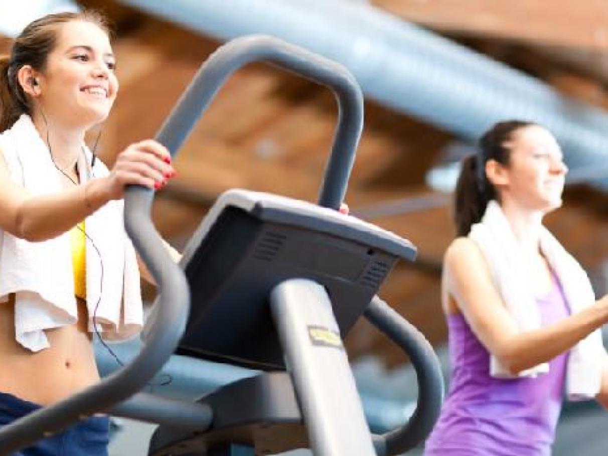 Os benefícios da prática de exercícios físicos para emagrecer